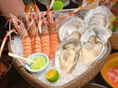 -花潮料理艺食馆(SM新生活广场店)