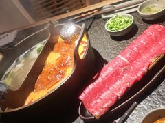 -三出山火锅(南京万象天地店)