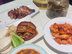 -凯鸽酒楼(大同振兴街店)