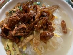 -江南濑粉店(文华路店)