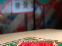 景观位-肥仔文澳门猪骨煲(南京西路店)