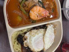 -贵宾庄炸酱面·韩式料理(高区店)