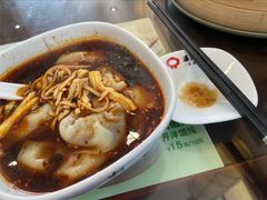 -锡笼记·无锡小笼(水岸店)