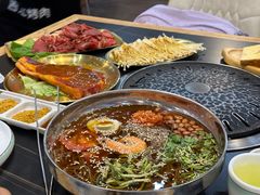 -吉志烤肉(太原总店)