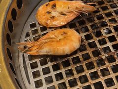 -千寻山野烤肉(中关村店)