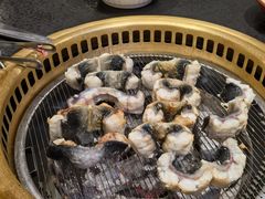 -龙记珍牛和牛烧肉(龙南街店)