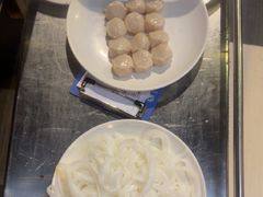 -正能量脆肉鲩火锅