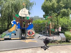 -安徒生童话乐园