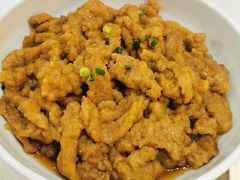 酥肉-大地烙馍村(商城路店)