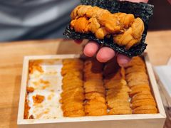 -奈良本寿司(永嘉路店)