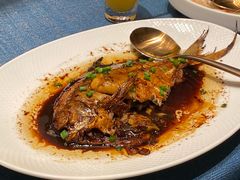 -海味世家·家常菜馆(明州里店)