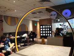 -麦当劳(未来城购物中心店)