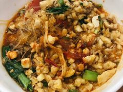 -刘信牛羊肉小炒泡馍(回民街店)