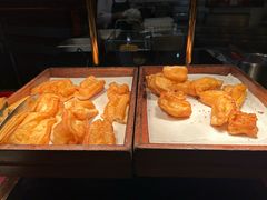 -上海浦东嘉里大酒店