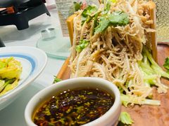 -郭林家常菜(狼垡店)
