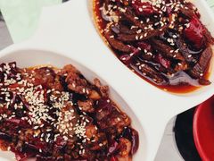 -椒小兔·盐帮川菜中餐厅(金沙时代广场店)