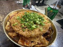 -龍城柳州螺蛳粉(群星路店)