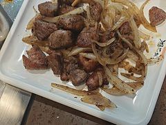 -湘汇概念铁板烧(铁西万达店)