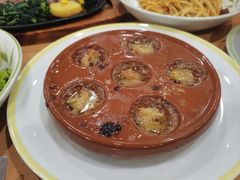 -萨莉亚意式餐厅(苏州食百家店)