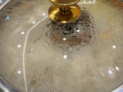 人参鸡汤-朴小妹人参鸡汤火锅(长白山万达店)