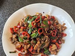 -湘肠香火锅店(团结湖店)