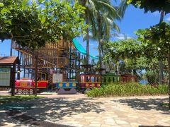 -三亚亚龙湾天域度假酒店