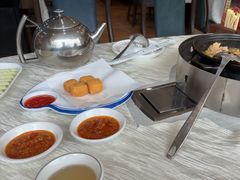 -鲍馬爺·首创鲍鱼鸡(银座店)