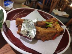 大根蒜香骨-苏小柳手工点心(人民广场分院)
