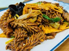 -春水锅贴·传统鲁菜(大明湖店)