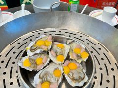 -飞尝蚝·顺德菜·鱼生(顺德总店)