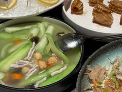 -顺峰顺水顺德菜(第一百货店)