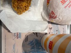 -麦当劳(金沙广场店)