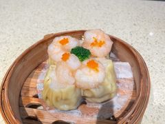 明虾蟹子烧卖-点都德(长泰广场店)