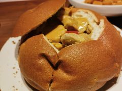 -大树餐厅(益田假日店)