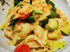 -禾风·海鲜料理自助(玉林店)