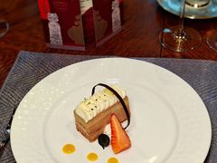 -北京古城老院厉晓麟精致菜