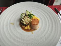 -The V泽惟·低温慢煮料理