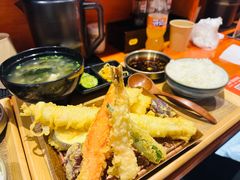 -天妇罗内顺田(罗湖店)