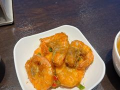 -阿那亚第三食堂 Cafeteria 3
