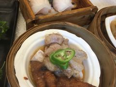-龙的酒楼·手工早茶·顺德菜(近良路店)