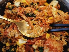 -梨花牛肉汤饭(仁恒伊势丹店)