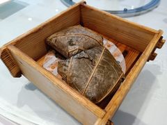 -粤式早茶希朋喜宴