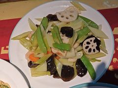 -人民公社大食堂(顺义总店)