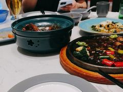 -鹿港小镇(悠唐店)