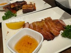 -港丽餐厅(正大店)