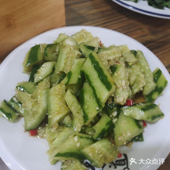 高食碑菜馆