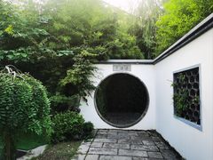 -广富林宰相府酒店·水云间
