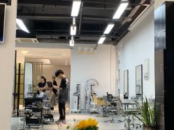 -ASA HAIR SALON