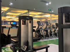 -爱尚游泳健身(外交公寓店)
