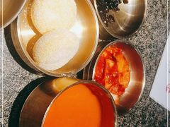 -兰正韩·韩国料理(春熙路店)